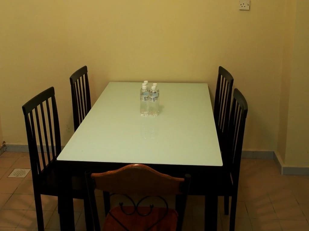 Dream Roof Homestay - photo 2