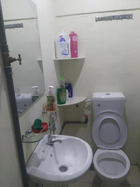 Vloft Backpackers Hostel by ZUZU - photo 9