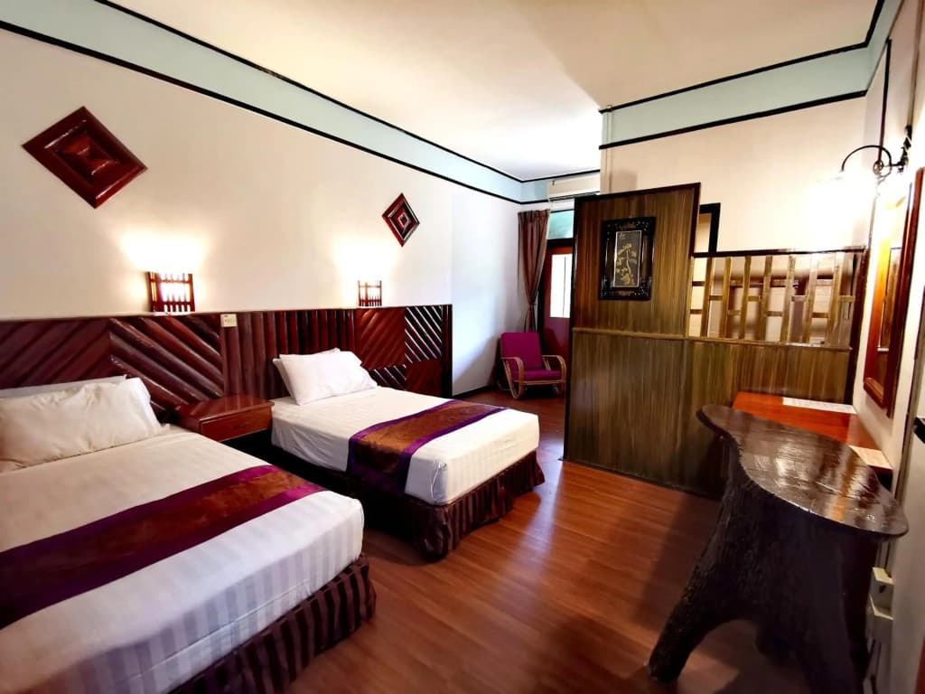 Sepilok Jungle Resort - photo 14