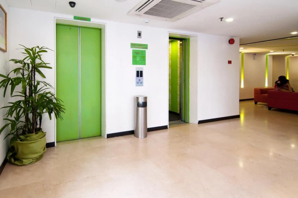 MyCiti Hotel Kuala Lumpur - photo 15