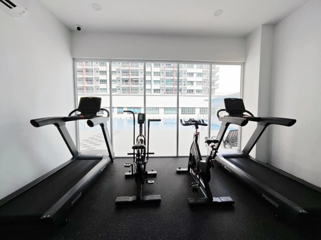 Exclusive 3 Bedroom @Sungai Besi, Kuala Lumpur - photo 21