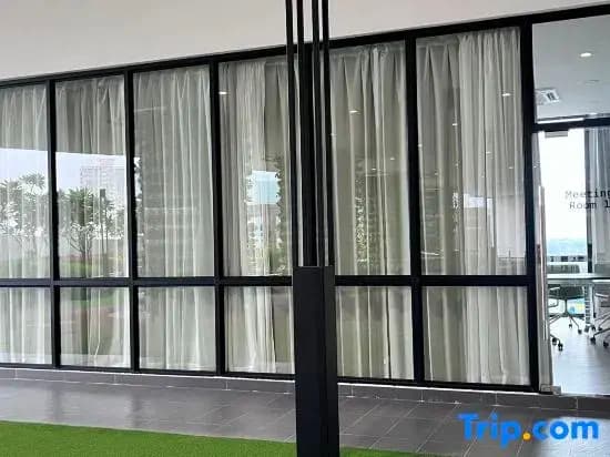 【Space Residency】High Floor/ KSL Mall (2BR2B) 4 px - photo 3