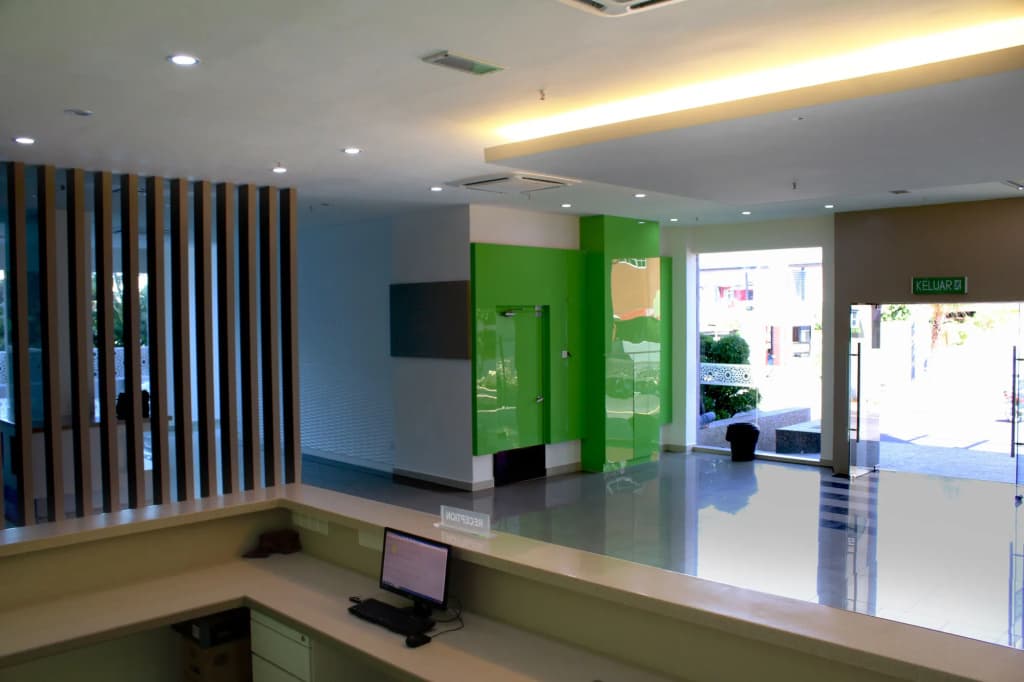 The Room @ Anjung Vista Condominium - photo 13