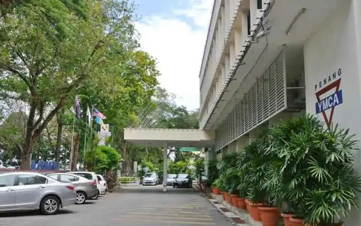 Young Men's Christian Association of Penang @ YMCA Penang - photo 1