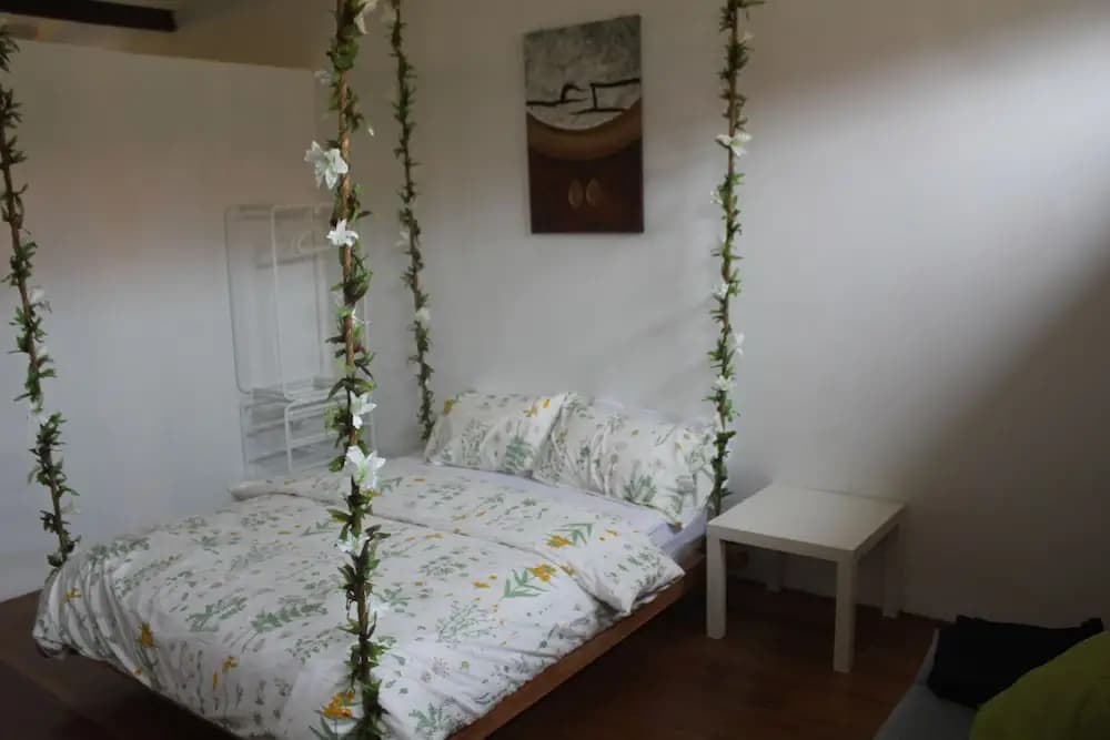 Secret Garden Homestay - photo 14