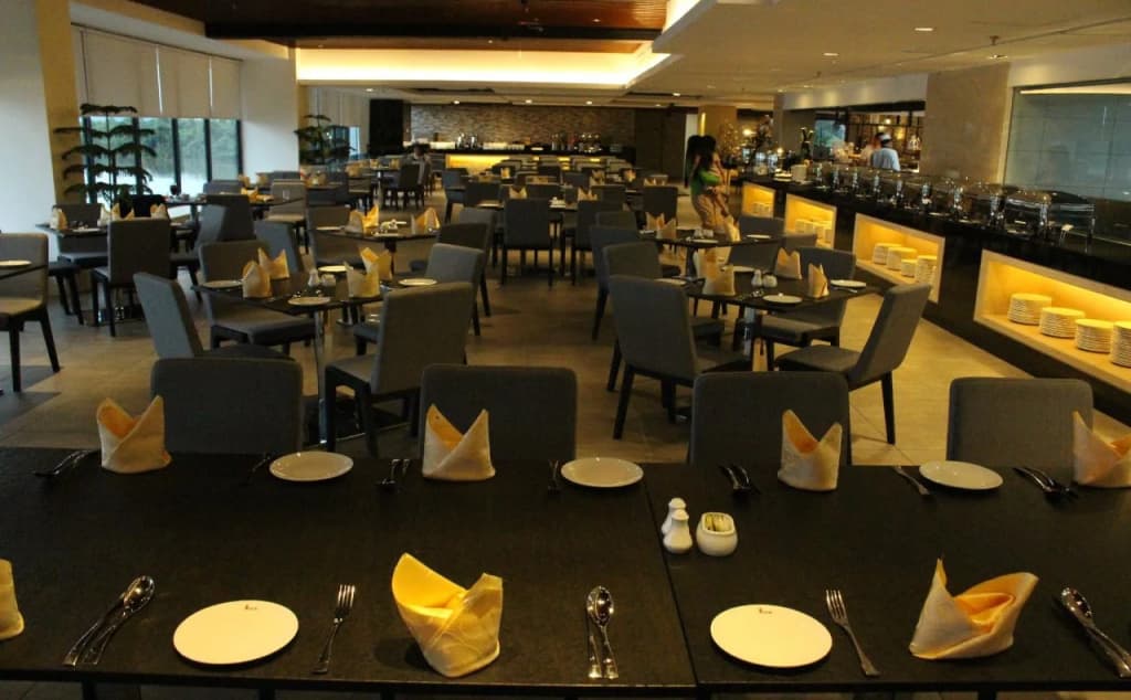 UCSI Hotel Kuching - photo 15