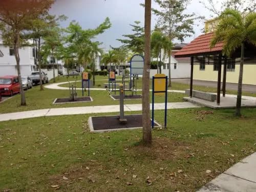 Comfort Holiday Home @ Bukit Indah - photo 11