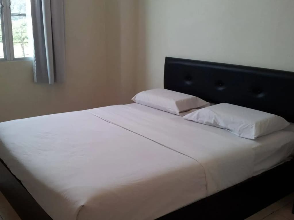 OYO 89715 CK Hotel - photo 3