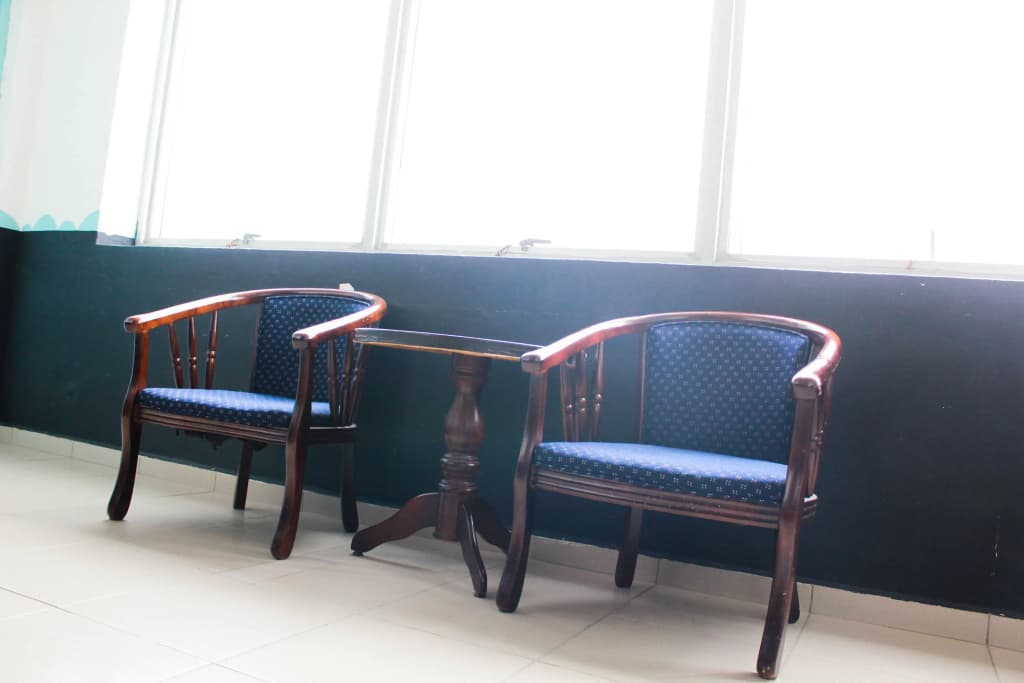 Angsana Hotel - photo 8