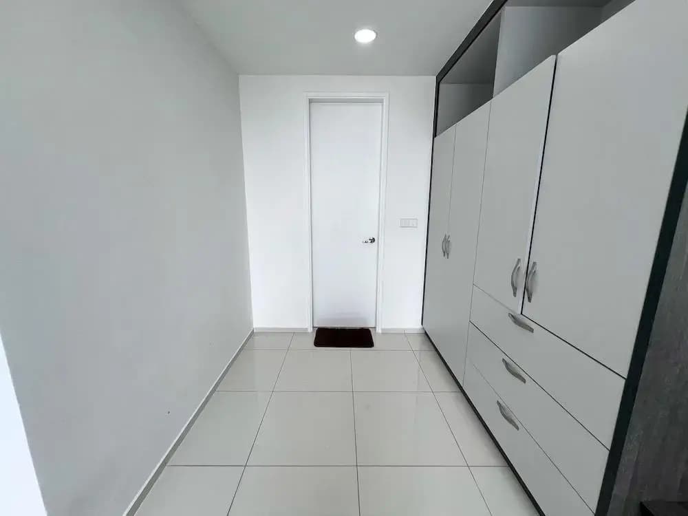 Robertson BY Shahjalal Suites - photo 13