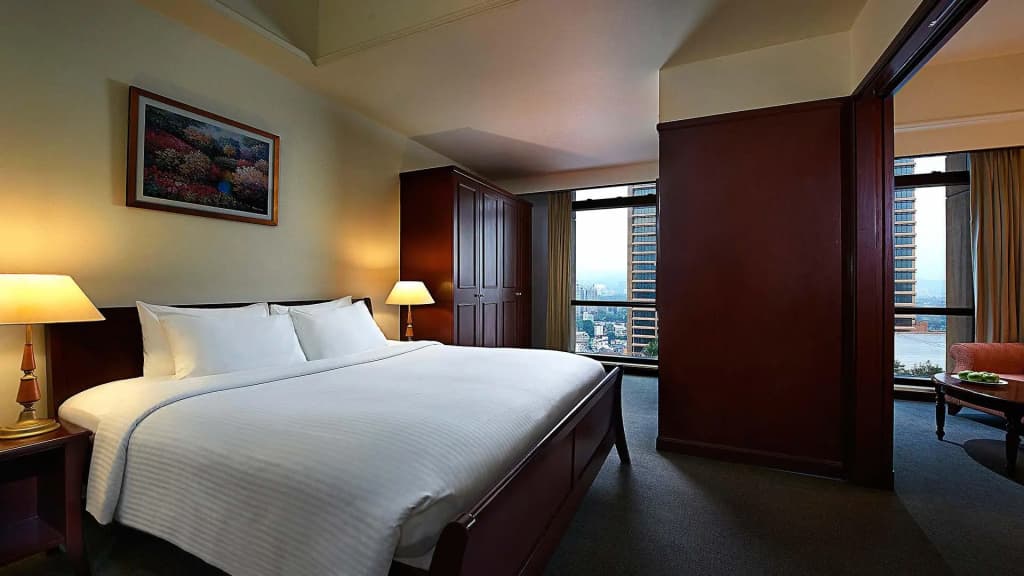Bintang Service Suite at Times Square - photo 3