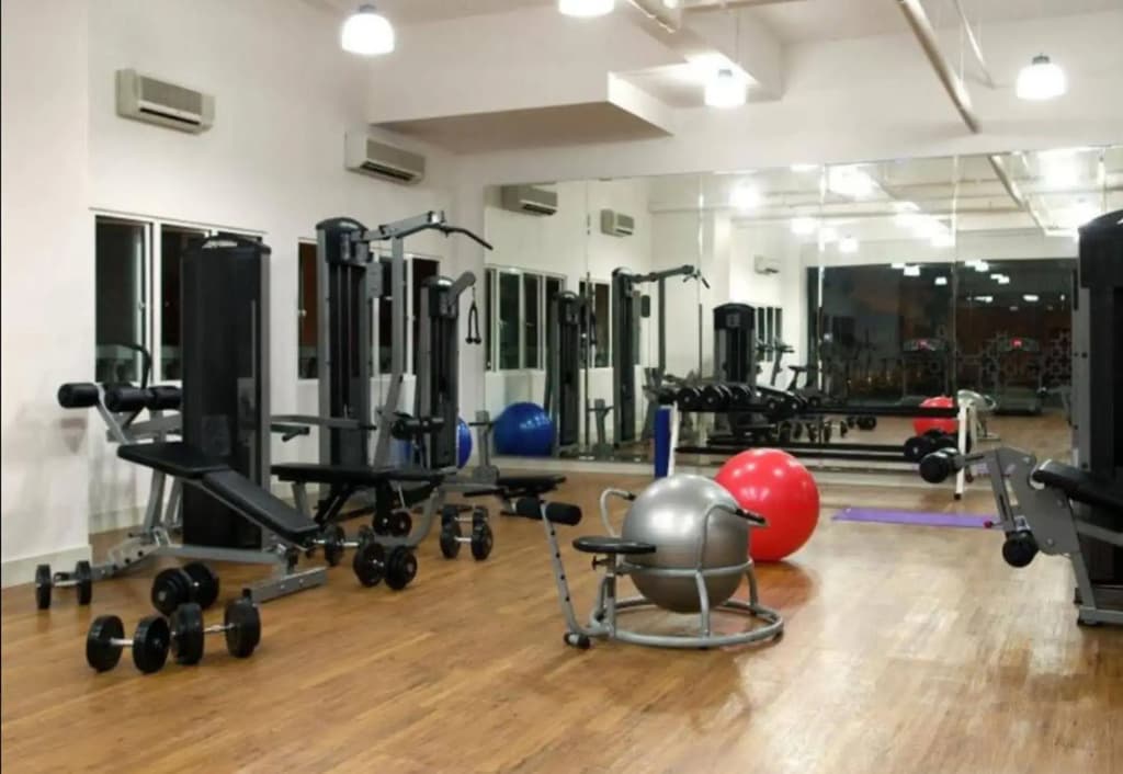 The heritage serviced suites - photo 25