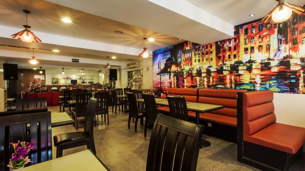 PJ De Inn - photo 15