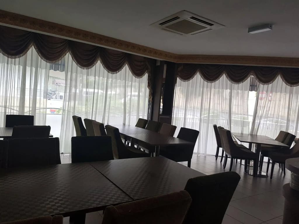 The Grand Orange World Hotel - photo 14