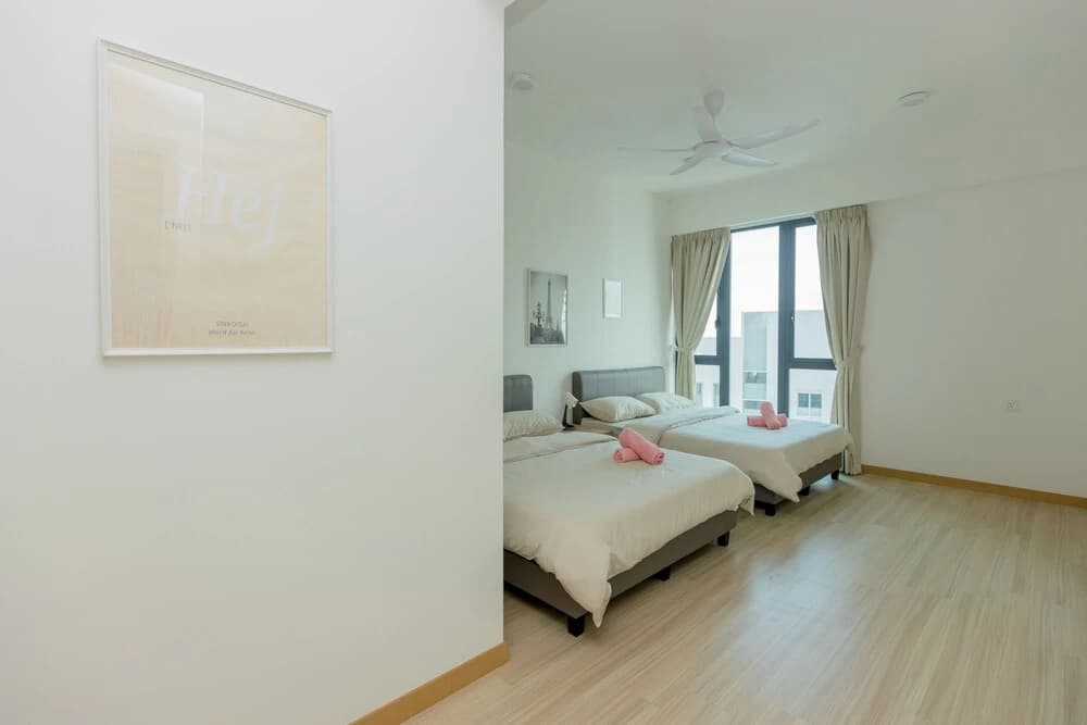 Jazz Suites Penang by HOMEY - photo 5