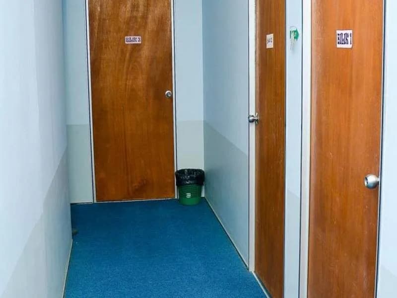Ppkksk Hostel - photo 9