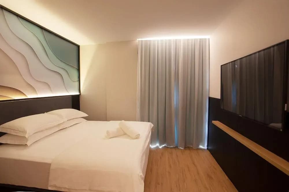 Hako Hotel Mount Austin - photo 2