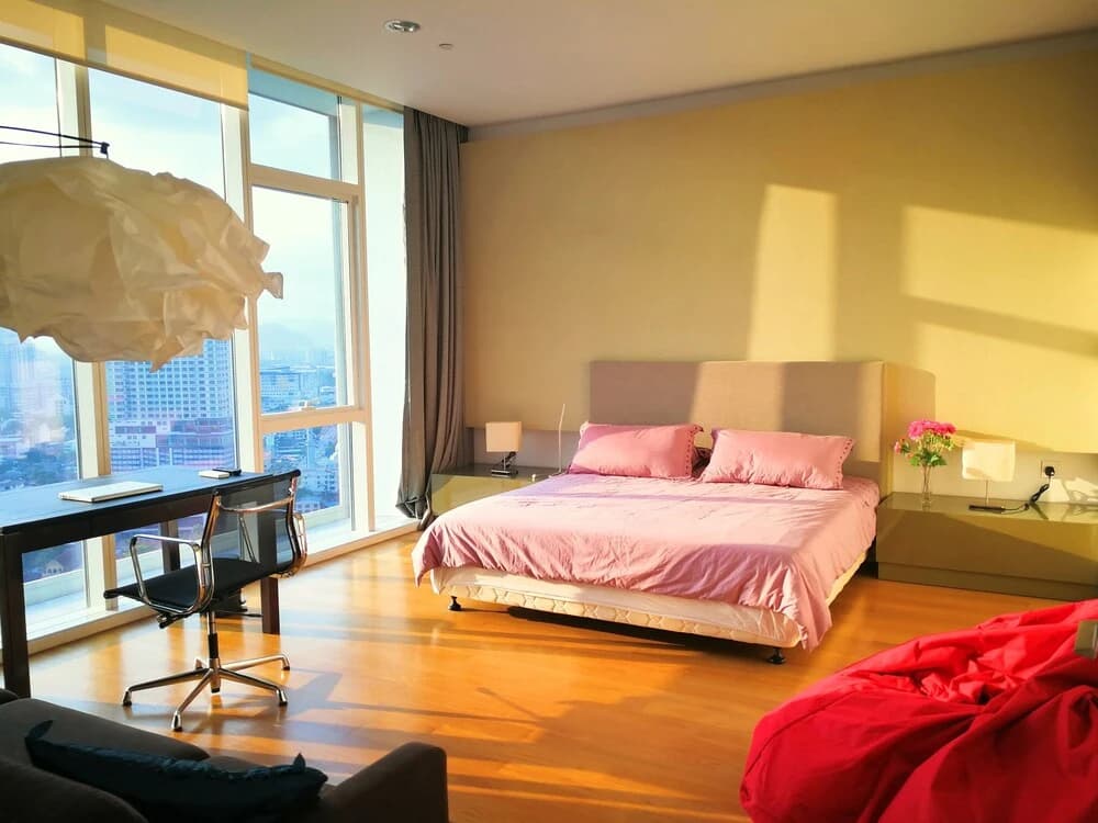 Roomzinn at platinum KLCC - photo 4