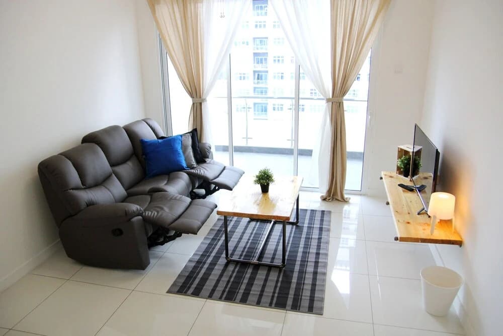 Skypod Residence - photo 2