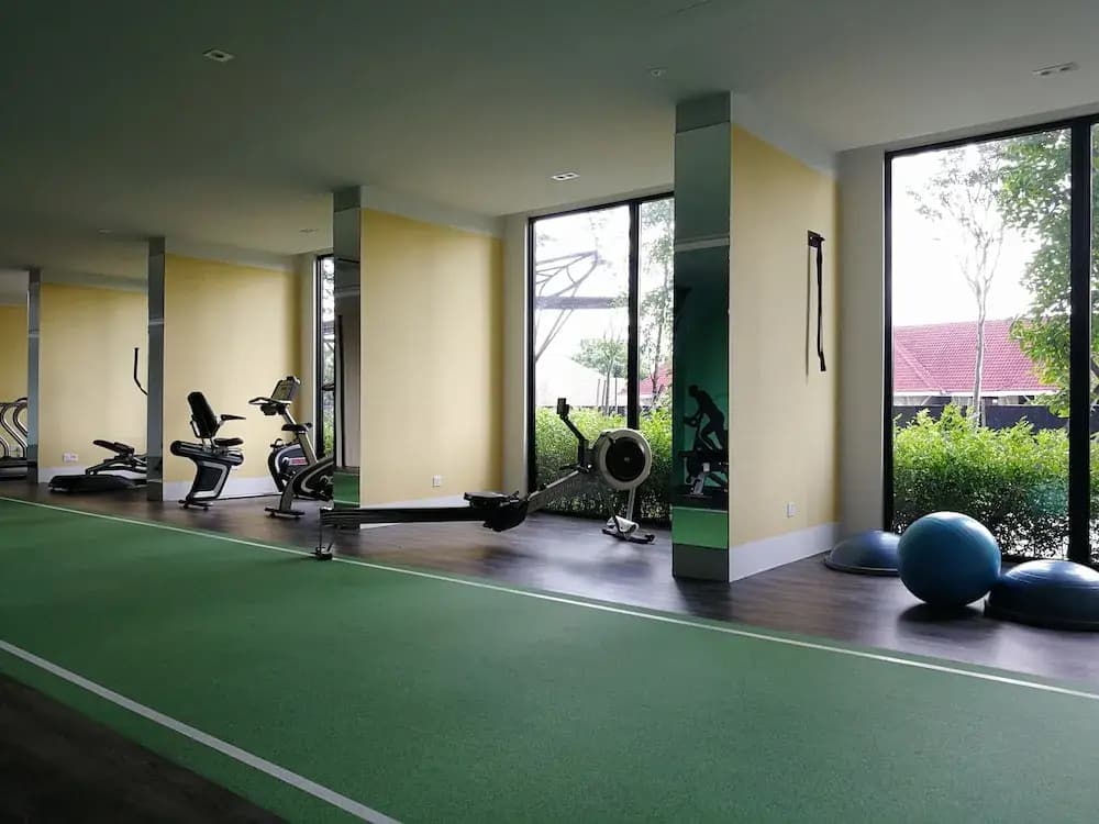 Dream City 2 Bedrooms Apartment - photo 16