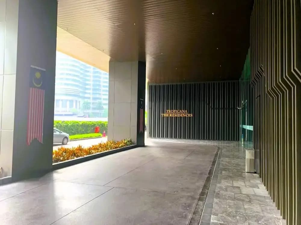 Tropicana The Residence KLCC Golden Crown - photo 30