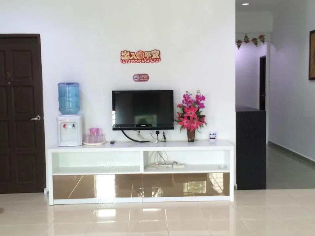 Homestay 29, Jalan Mustaffa - photo 2