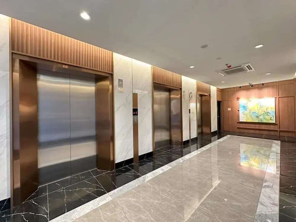 Mossaz Suite by Mykey - photo 3