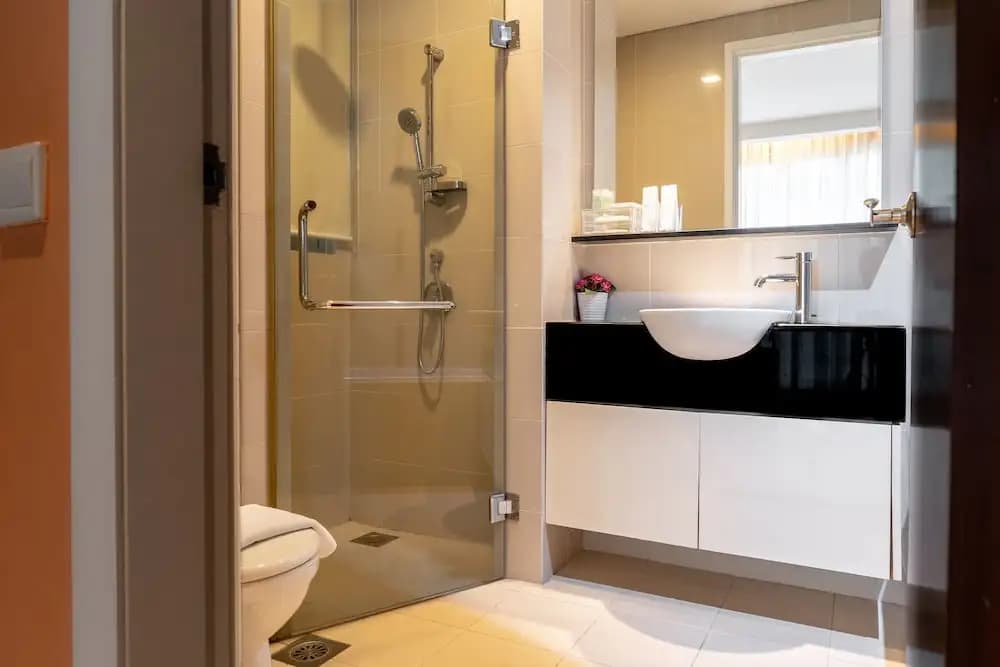 Acappella KLCC Suites - photo 9