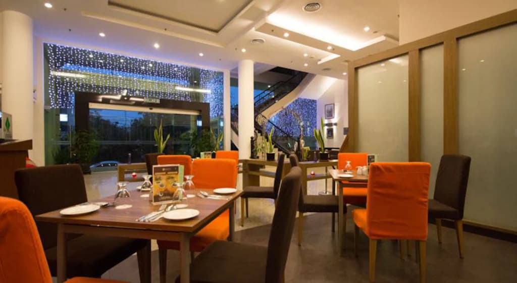 StarCity Hotel Alor Setar - photo 12