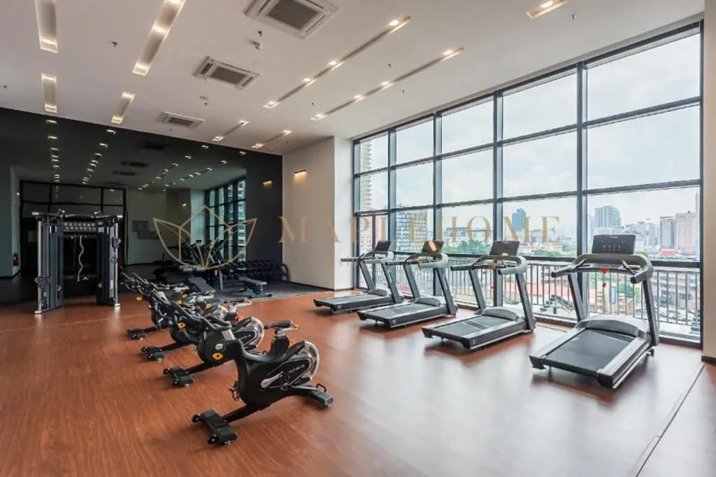 Chambers Premier Suites Kuala Lumpur - photo 17