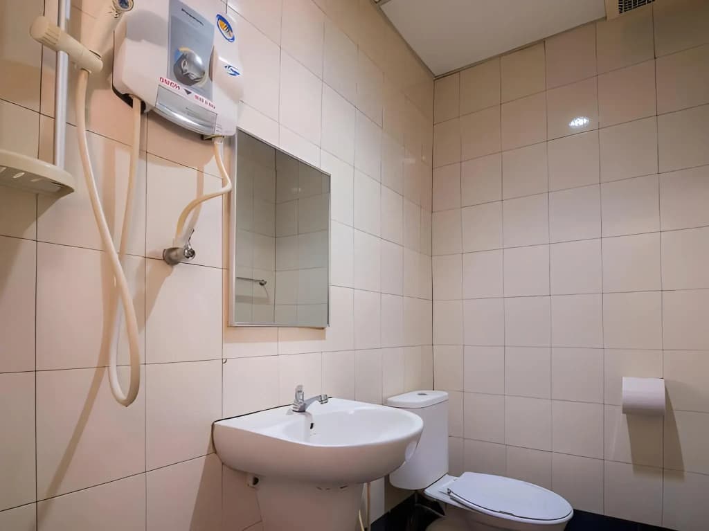 Do Wifi Hotel - photo 9