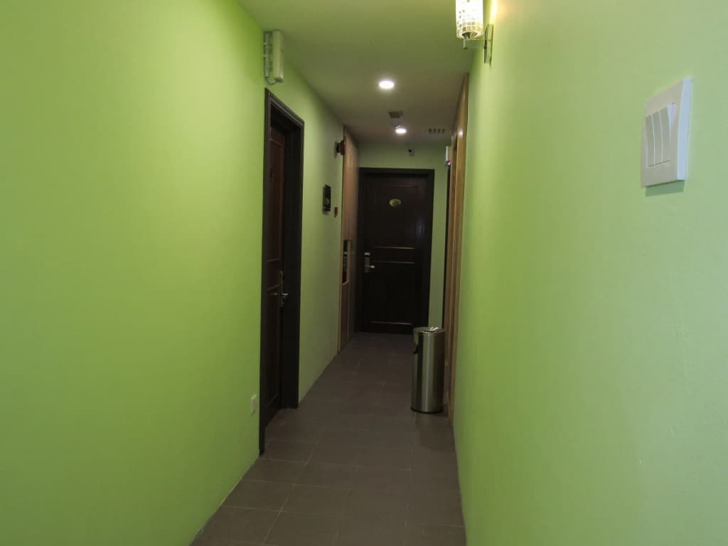 Hotel Rose Crest Hill, Cameron Highlands - photo 8