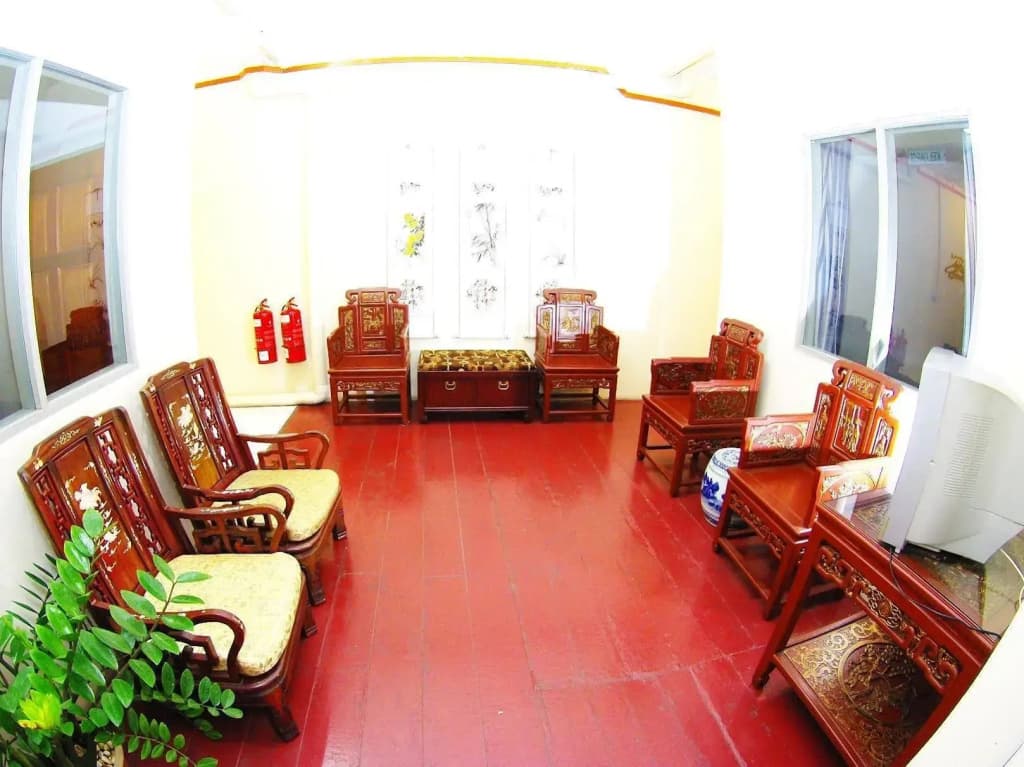 Sayang Harmony Lodge - photo 2