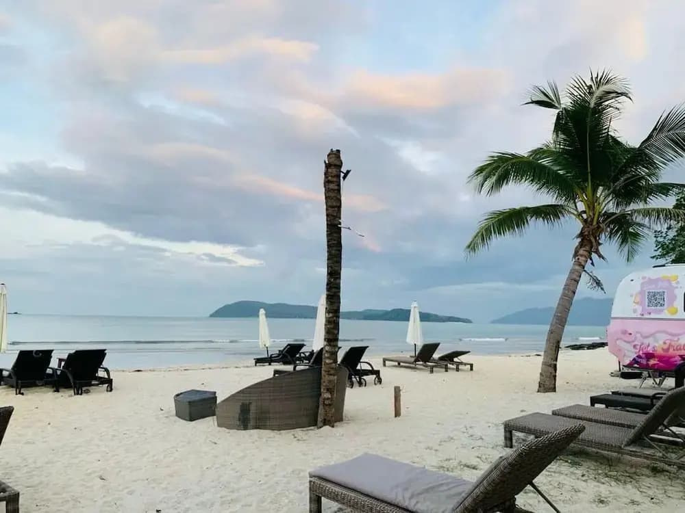 Cenanghill Beachfront Langkawi - photo 12