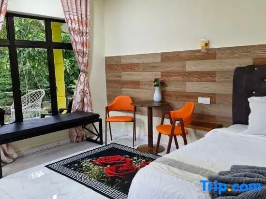 Cahaya Asah Resort Tioman Island - photo 2