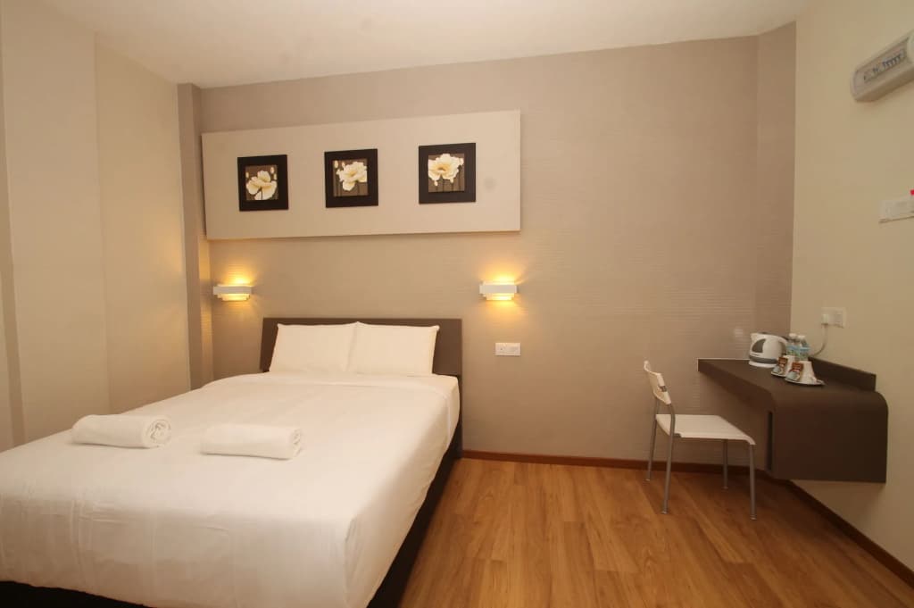 Ipoh Boutique Hotel - photo 13