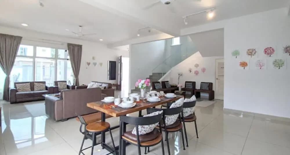 Lux Desaru Villa - photo 37
