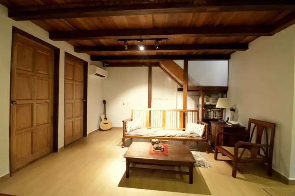 Atap Homestay - photo 6