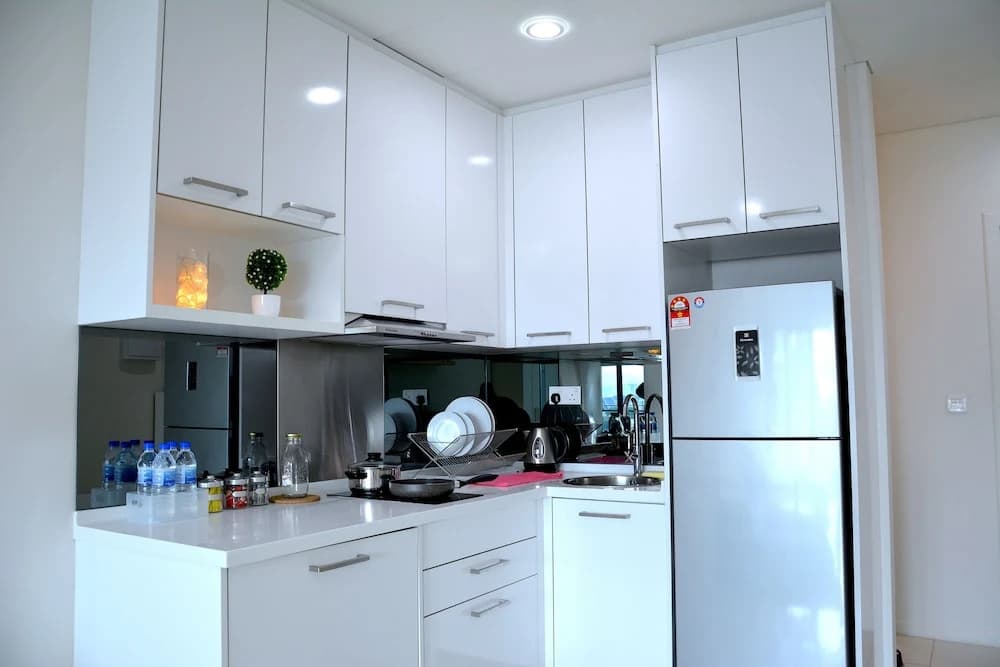 Mystayover at The Summer Suites - photo 31