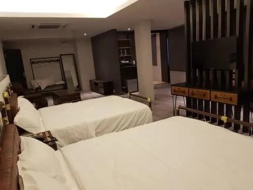 Hotel Kristal - photo 7