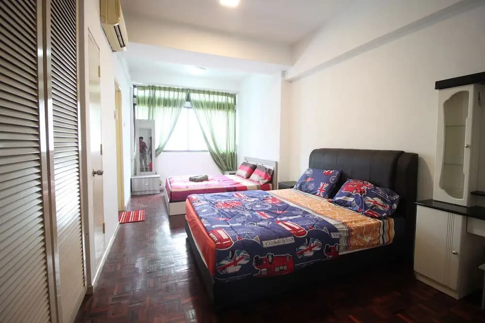 Fahrenheit Homes - The Heart of KL - photo 5