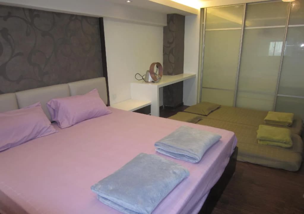 The CEO Duplex SOHO Suite - photo 6