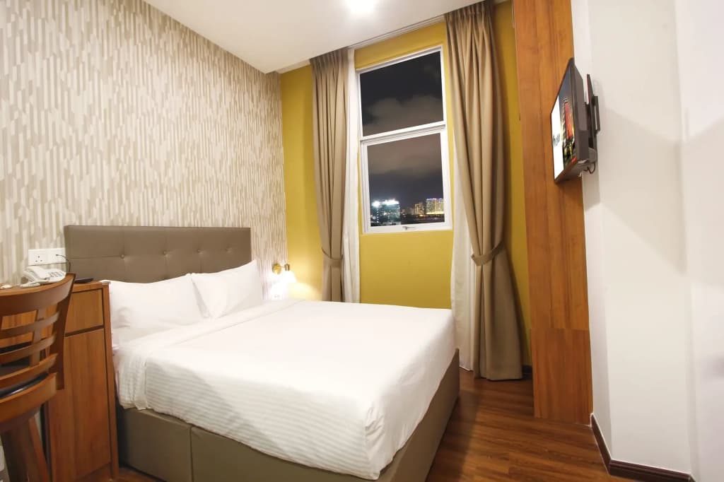 CitiVilla Penang - photo 9