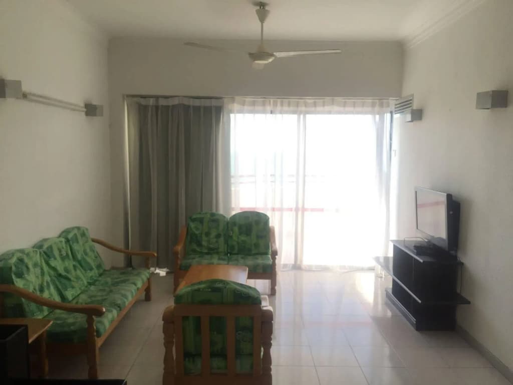 Sri Sayang Resort Service Apartment - photo 5