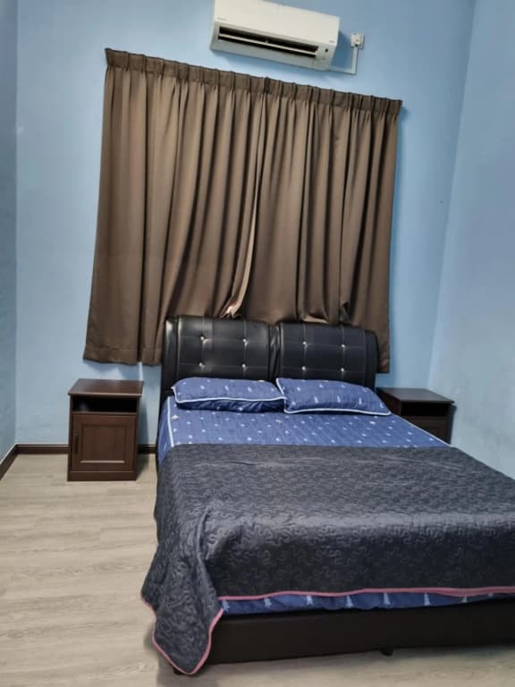 E.R. Budget Inn - photo 2