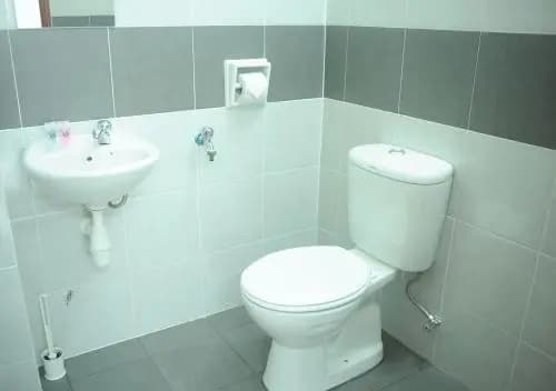 Seaview Holiday Apartment 3 - photo 14