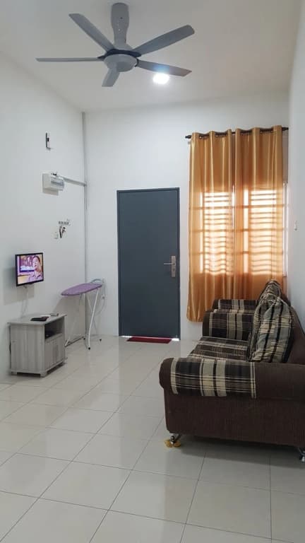 lyly Homestay Muslim - photo 10