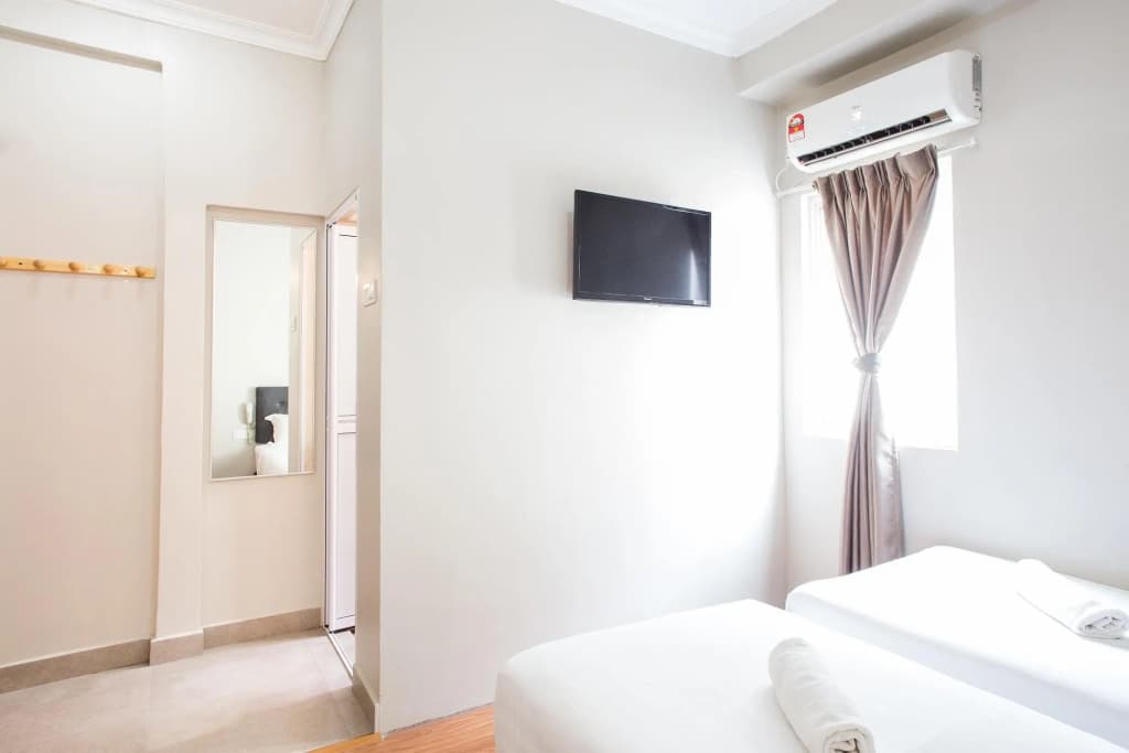 Moment Hotel - photo 3