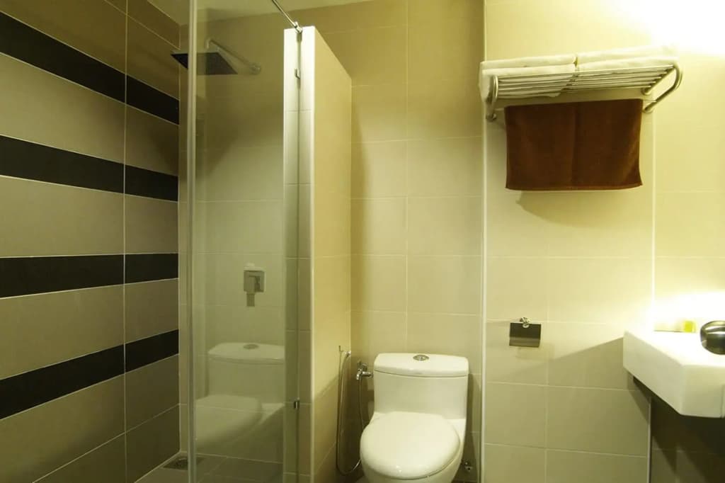 Marvelux Hotel - photo 9