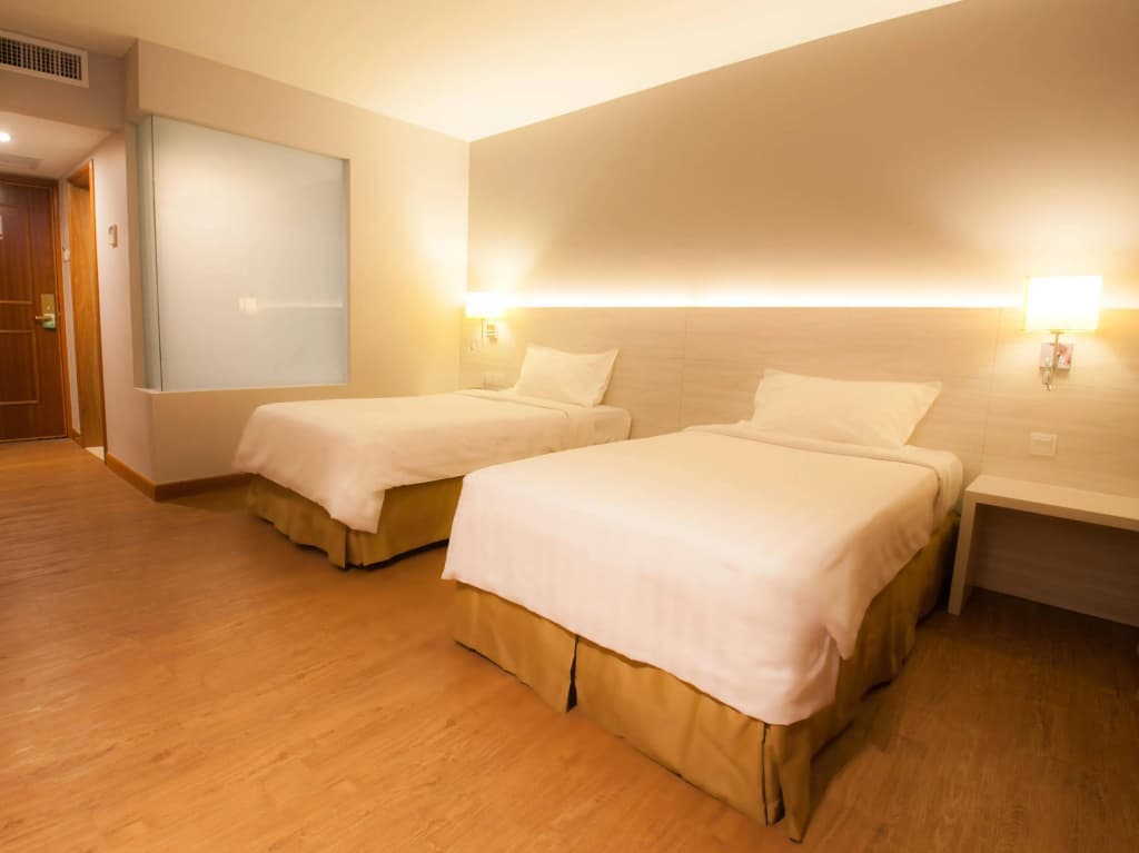 Hotel Malaysia - photo 3